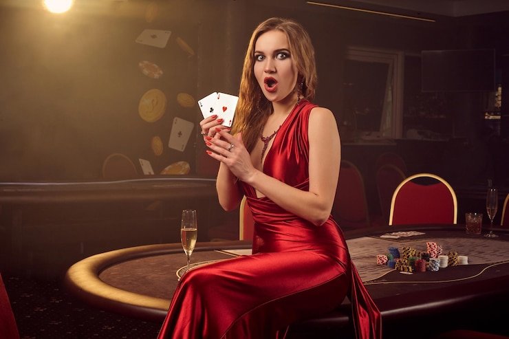 zh88 Live Casino